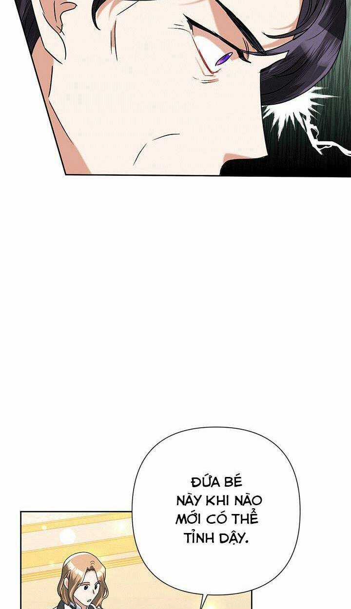 Ác Nữ Hôm Nay Lại Yêu Đời Rồi! Chapter 42 trang 27