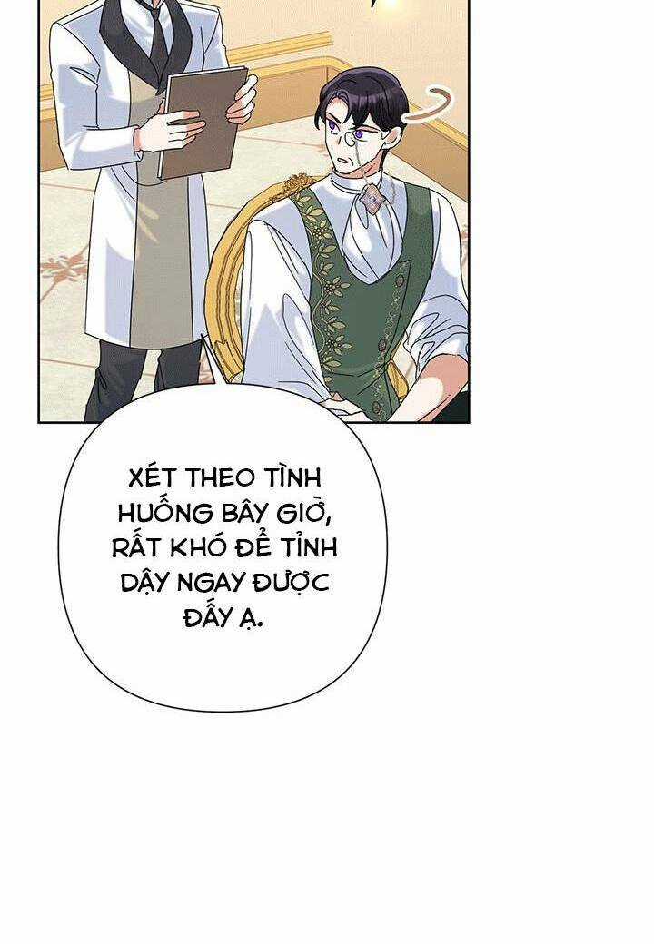 Ác Nữ Hôm Nay Lại Yêu Đời Rồi! Chapter 42 trang 28