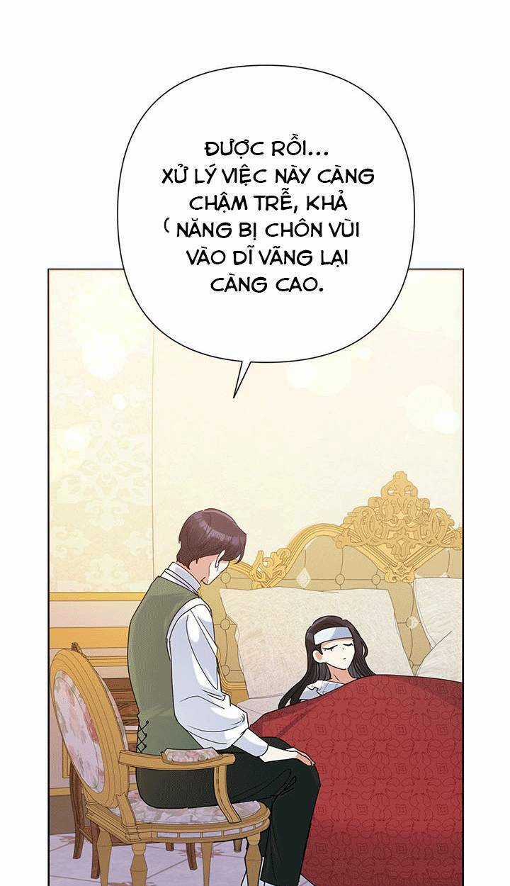 Ác Nữ Hôm Nay Lại Yêu Đời Rồi! Chapter 42 trang 29