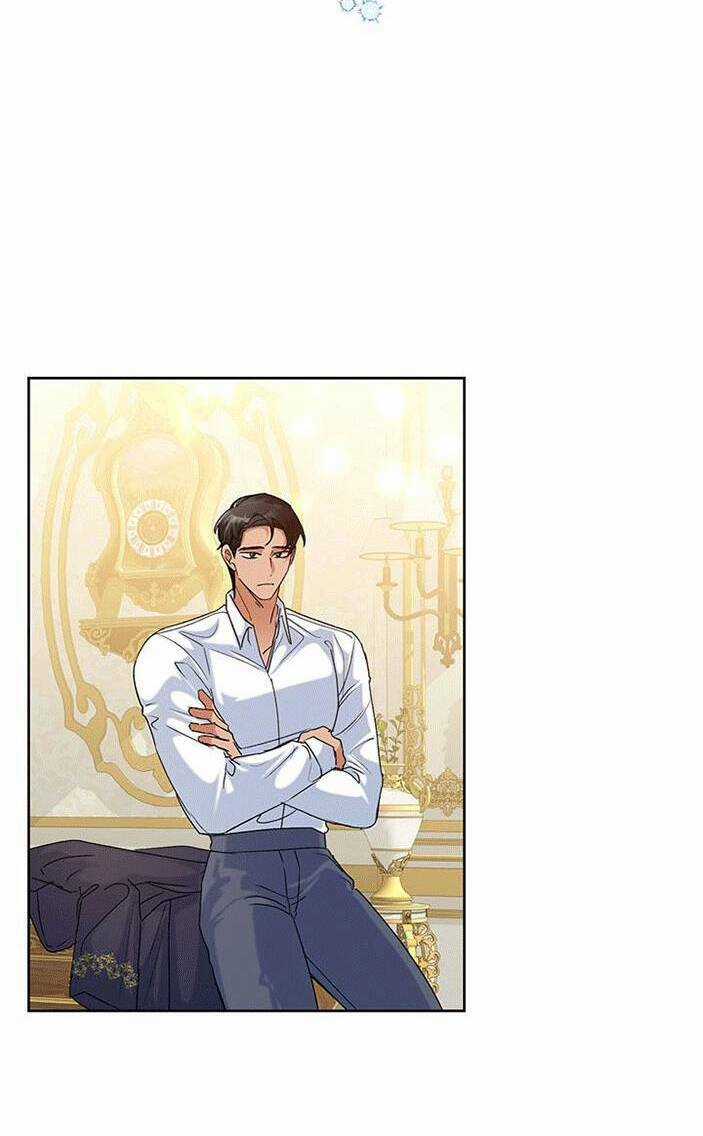 Ác Nữ Hôm Nay Lại Yêu Đời Rồi! Chapter 42 trang 3