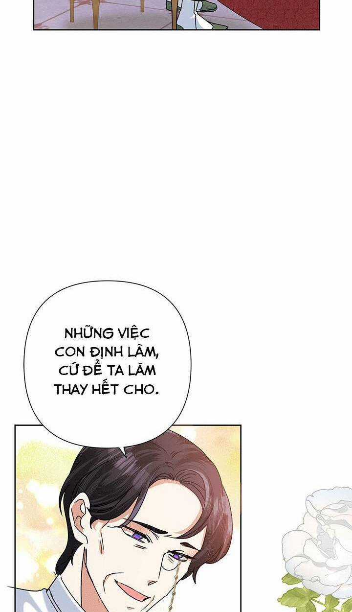 Ác Nữ Hôm Nay Lại Yêu Đời Rồi! Chapter 42 trang 30