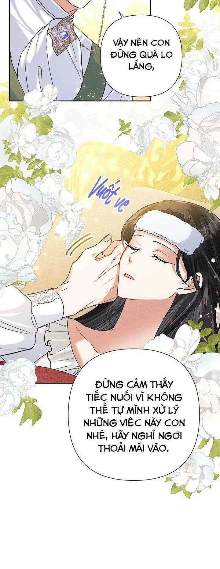 Ác Nữ Hôm Nay Lại Yêu Đời Rồi! Chapter 42 trang 31