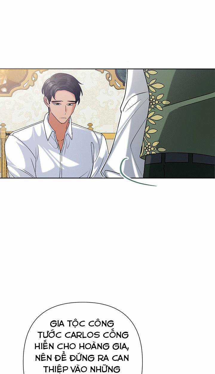 Ác Nữ Hôm Nay Lại Yêu Đời Rồi! Chapter 42 trang 32