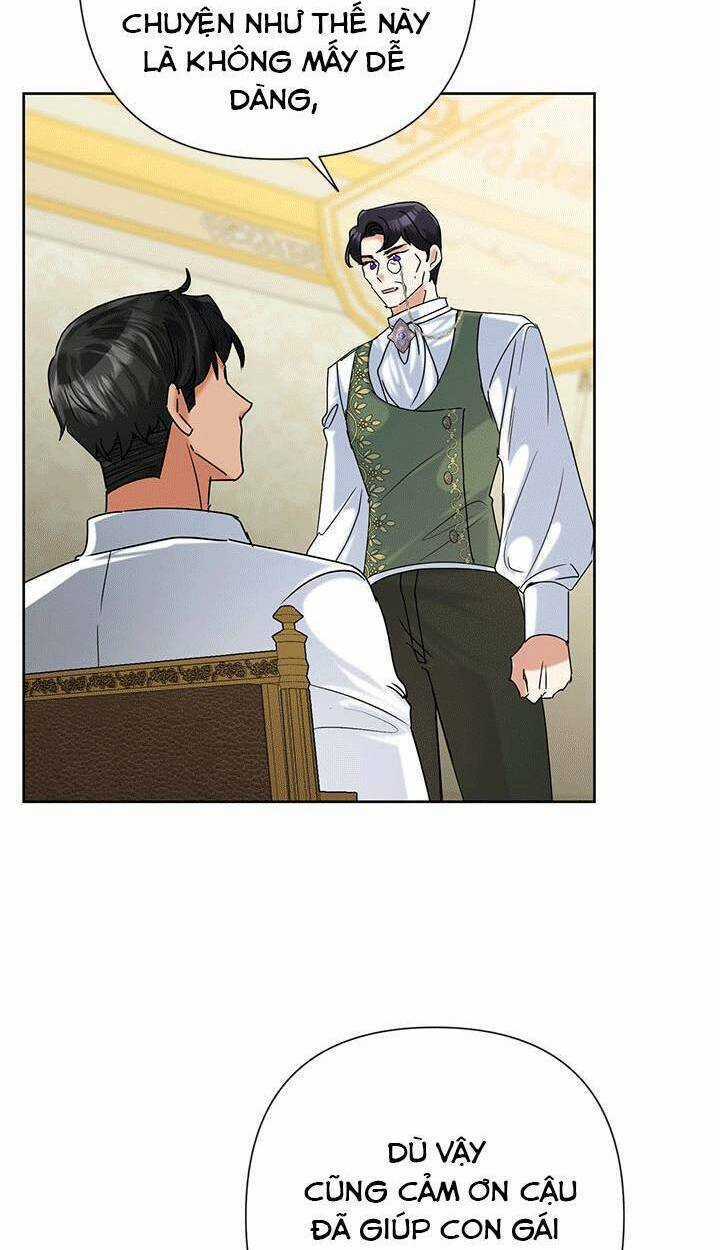 Ác Nữ Hôm Nay Lại Yêu Đời Rồi! Chapter 42 trang 33