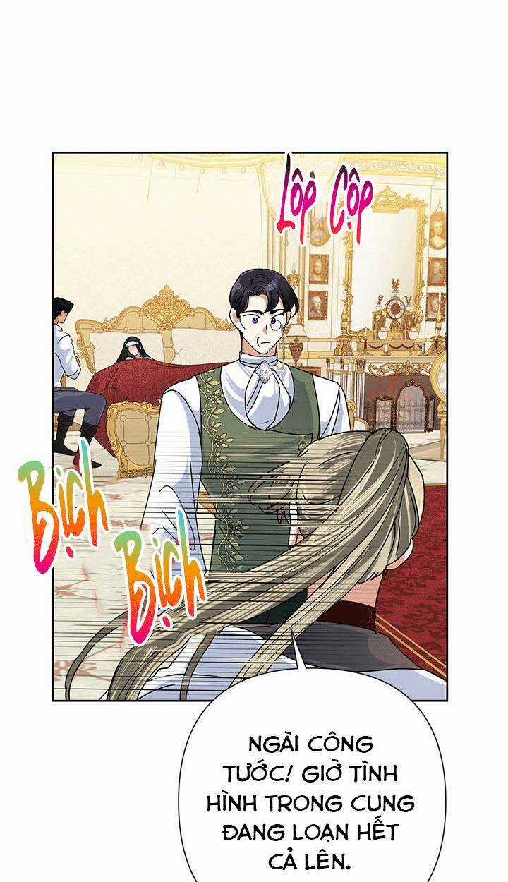 Ác Nữ Hôm Nay Lại Yêu Đời Rồi! Chapter 42 trang 35