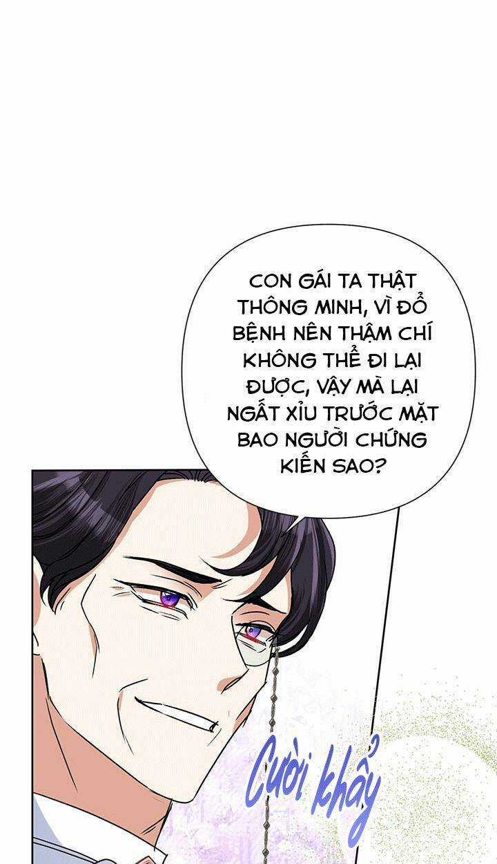 Ác Nữ Hôm Nay Lại Yêu Đời Rồi! Chapter 42 trang 38