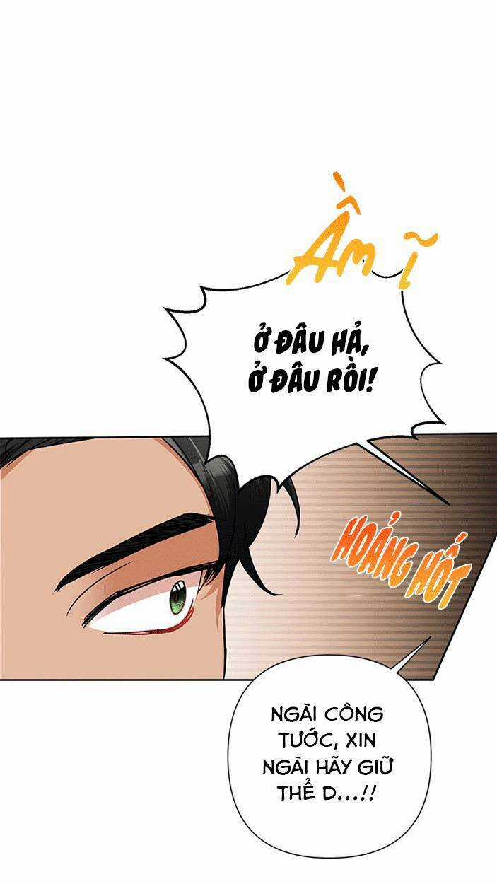 Ác Nữ Hôm Nay Lại Yêu Đời Rồi! Chapter 42 trang 4