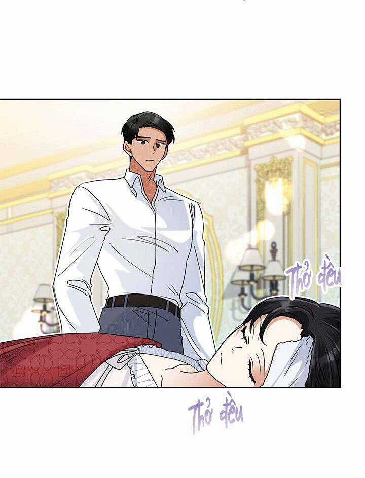 Ác Nữ Hôm Nay Lại Yêu Đời Rồi! Chapter 42 trang 43