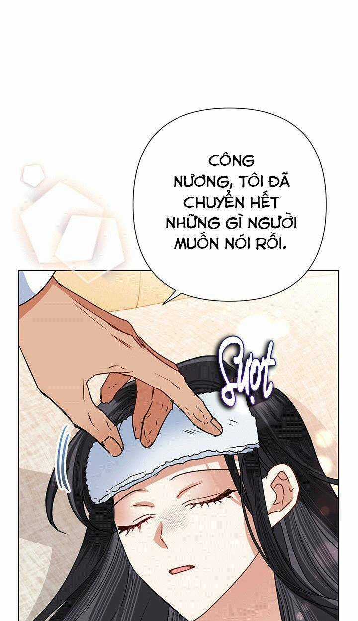 Ác Nữ Hôm Nay Lại Yêu Đời Rồi! Chapter 42 trang 44