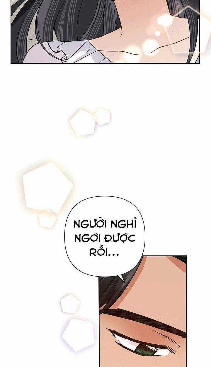 Ác Nữ Hôm Nay Lại Yêu Đời Rồi! Chapter 42 trang 45