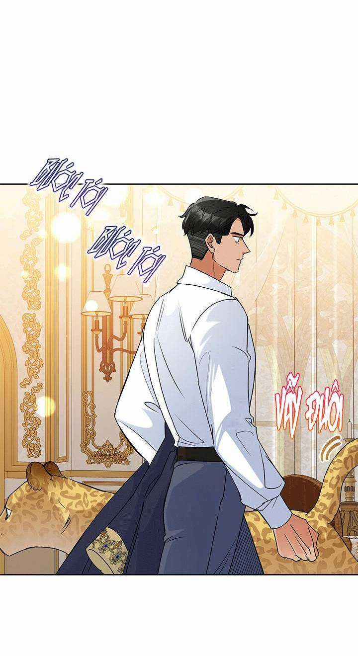 Ác Nữ Hôm Nay Lại Yêu Đời Rồi! Chapter 42 trang 47