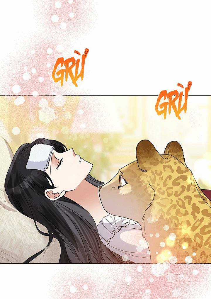 Ác Nữ Hôm Nay Lại Yêu Đời Rồi! Chapter 42 trang 49
