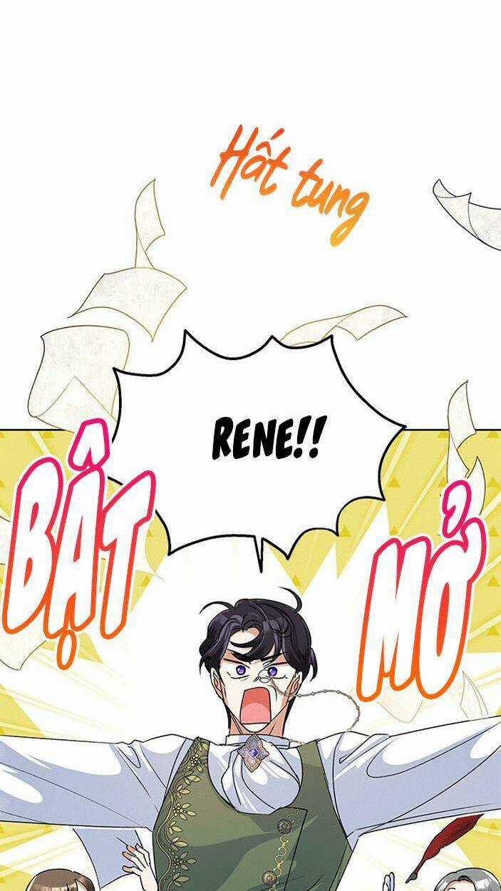 Ác Nữ Hôm Nay Lại Yêu Đời Rồi! Chapter 42 trang 5