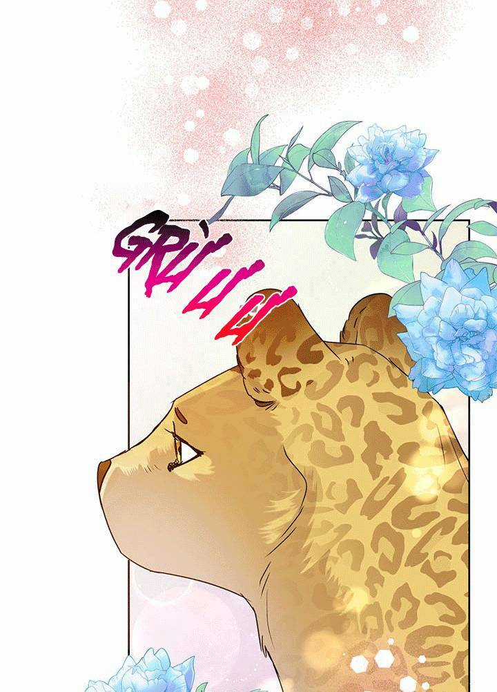 Ác Nữ Hôm Nay Lại Yêu Đời Rồi! Chapter 42 trang 50