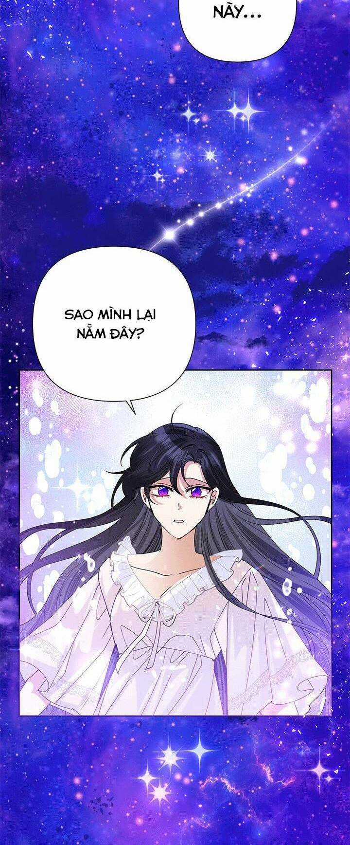 Ác Nữ Hôm Nay Lại Yêu Đời Rồi! Chapter 42 trang 54