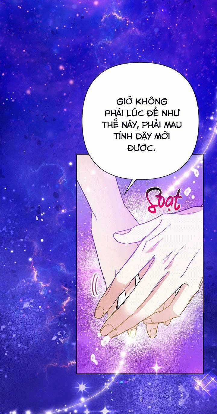 Ác Nữ Hôm Nay Lại Yêu Đời Rồi! Chapter 42 trang 55