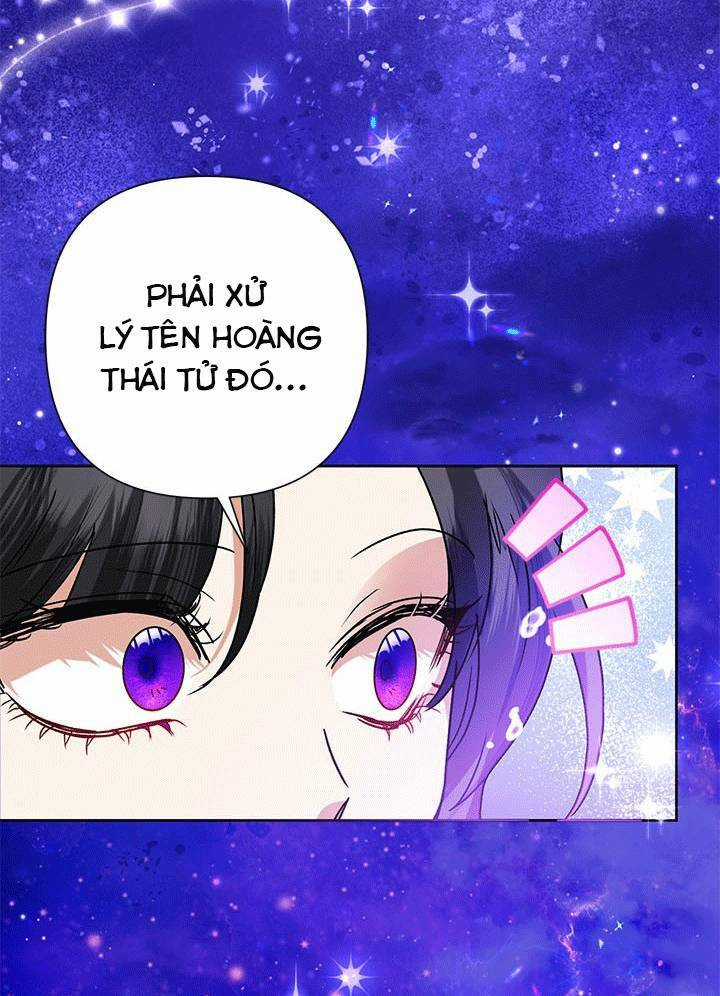 Ác Nữ Hôm Nay Lại Yêu Đời Rồi! Chapter 42 trang 56