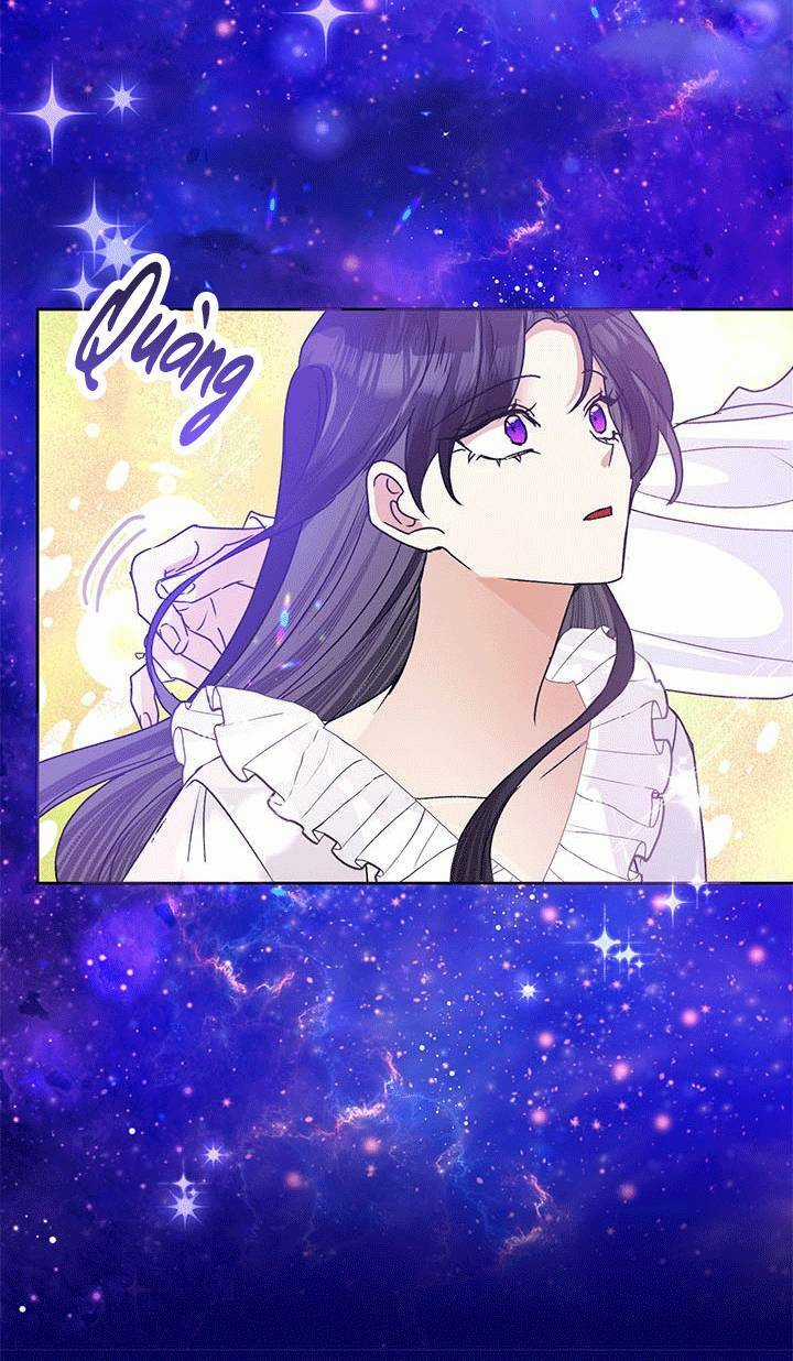 Ác Nữ Hôm Nay Lại Yêu Đời Rồi! Chapter 42 trang 57