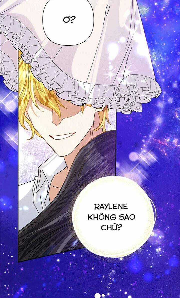 Ác Nữ Hôm Nay Lại Yêu Đời Rồi! Chapter 42 trang 59