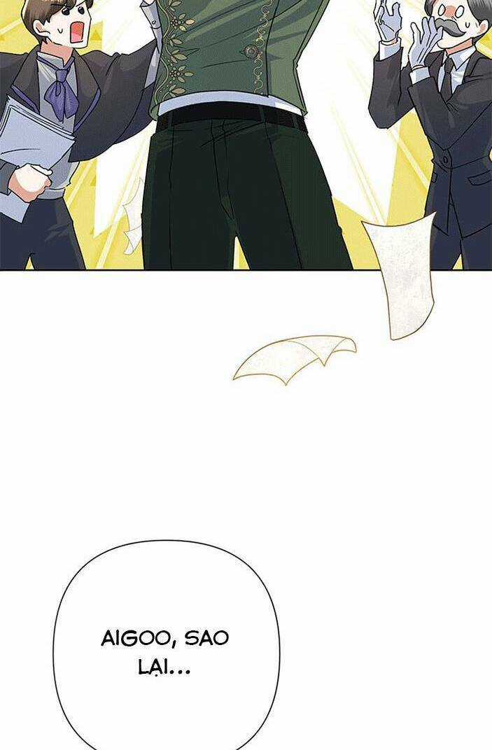 Ác Nữ Hôm Nay Lại Yêu Đời Rồi! Chapter 42 trang 6