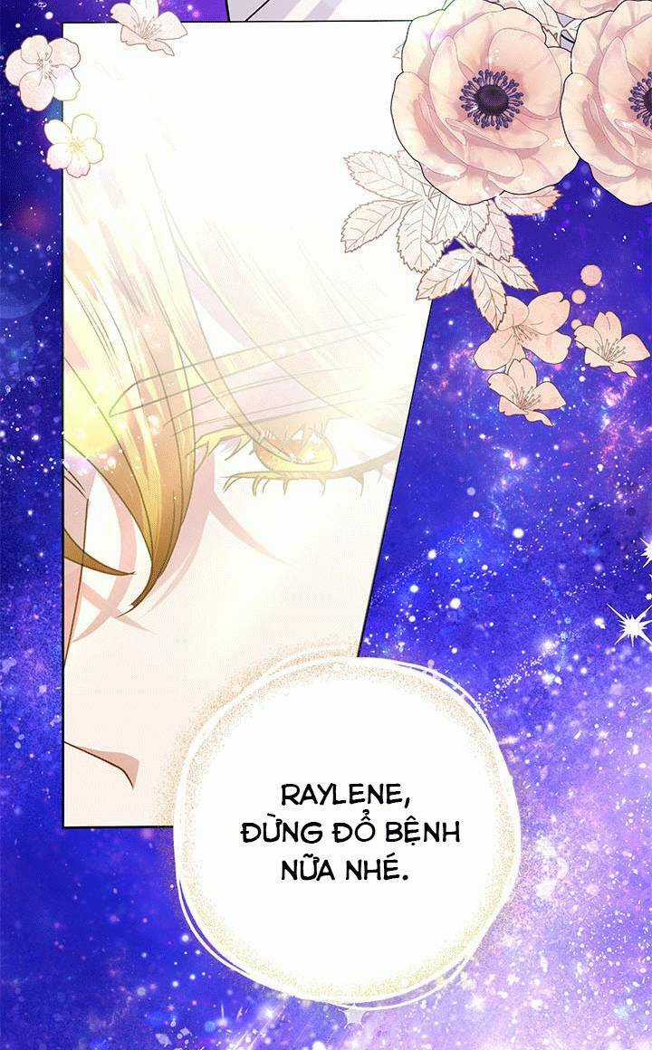 Ác Nữ Hôm Nay Lại Yêu Đời Rồi! Chapter 42 trang 61