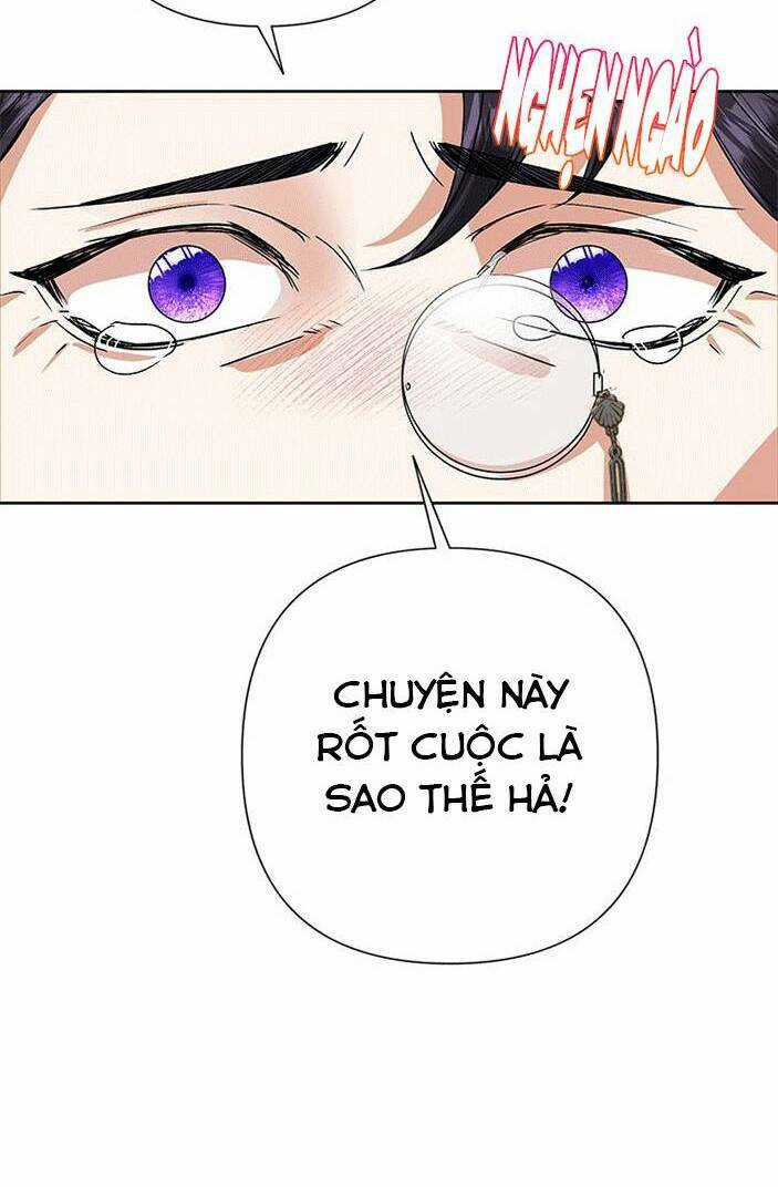 Ác Nữ Hôm Nay Lại Yêu Đời Rồi! Chapter 42 trang 7