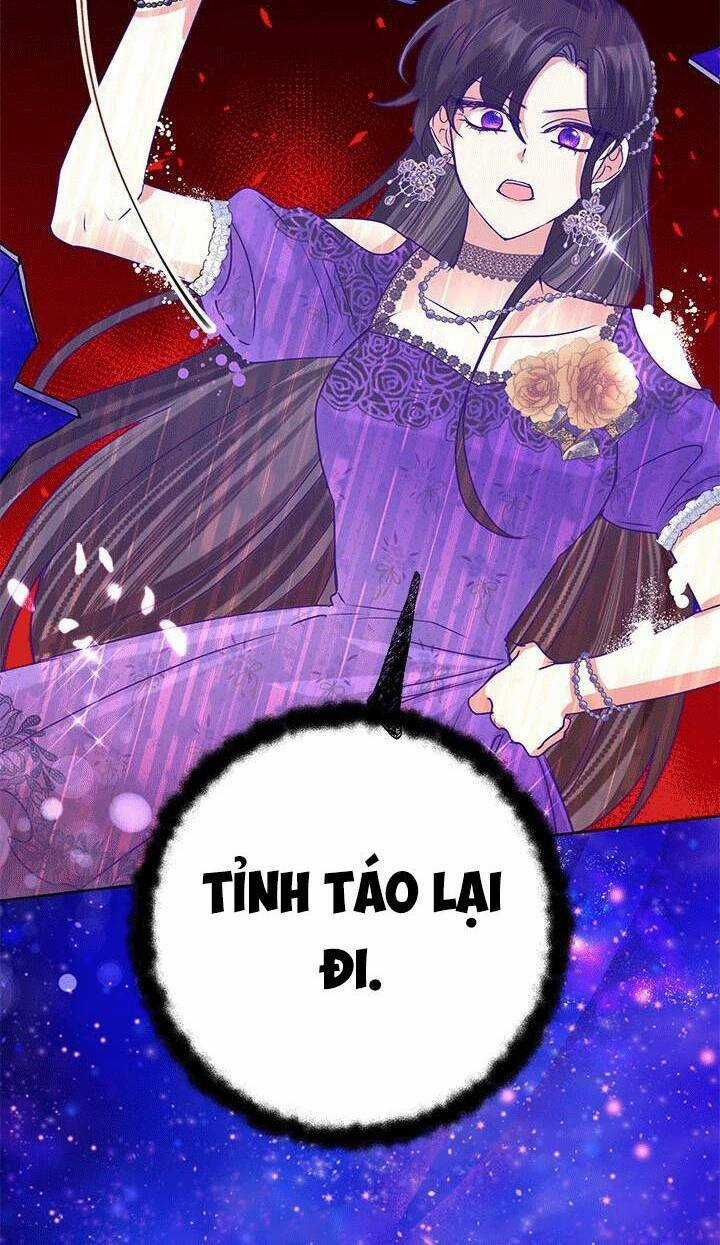 Ác Nữ Hôm Nay Lại Yêu Đời Rồi! Chapter 42 trang 73