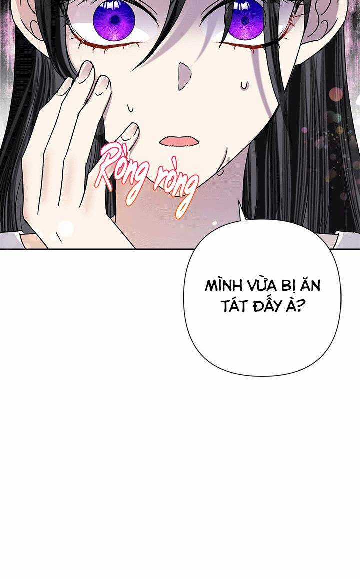 Ác Nữ Hôm Nay Lại Yêu Đời Rồi! Chapter 42 trang 78