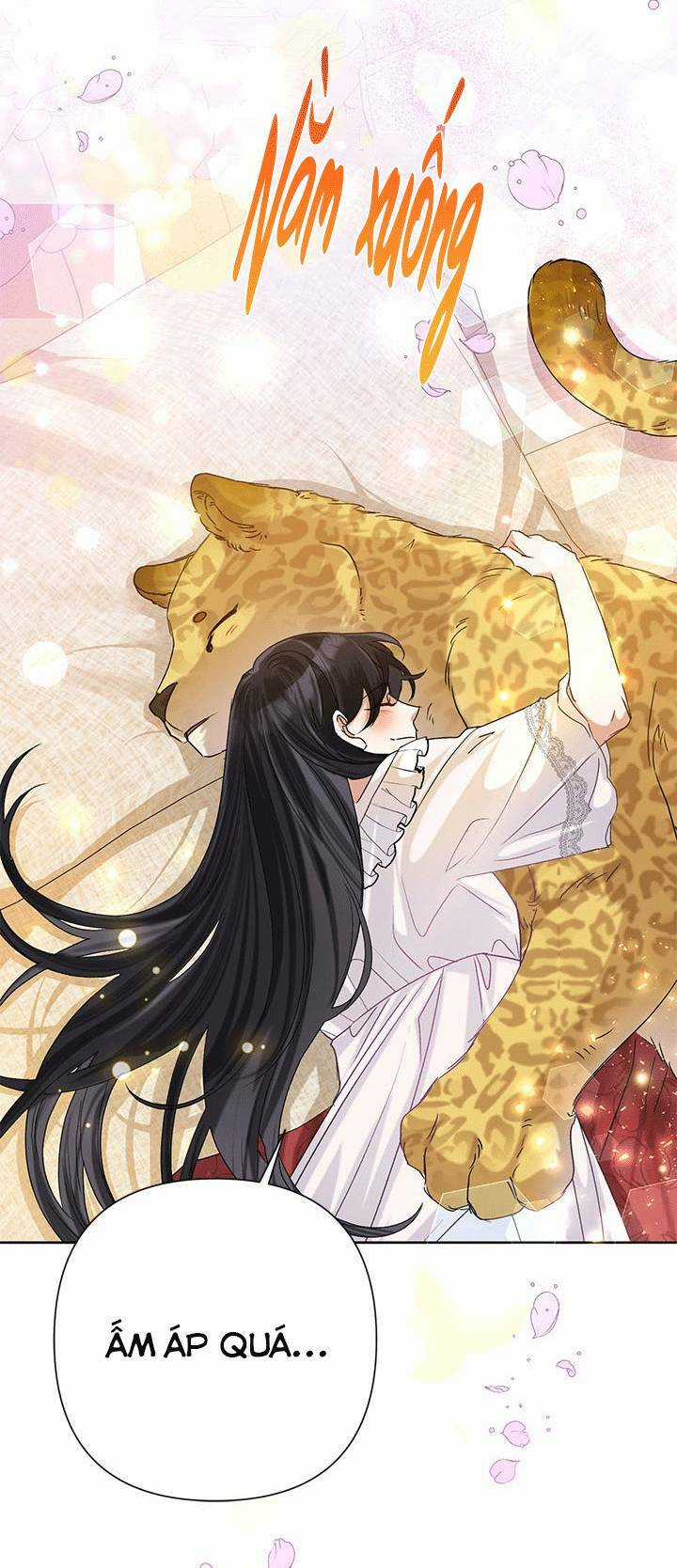 Ác Nữ Hôm Nay Lại Yêu Đời Rồi! Chapter 42 trang 85