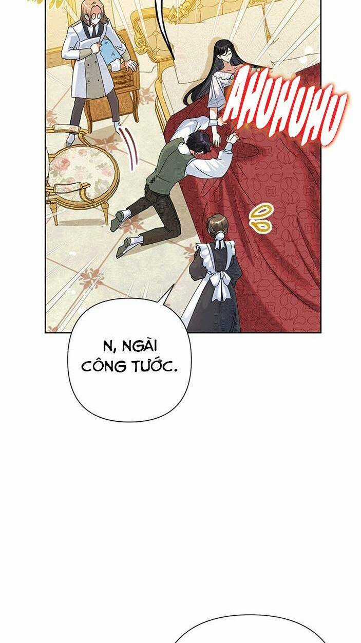Ác Nữ Hôm Nay Lại Yêu Đời Rồi! Chapter 42 trang 9