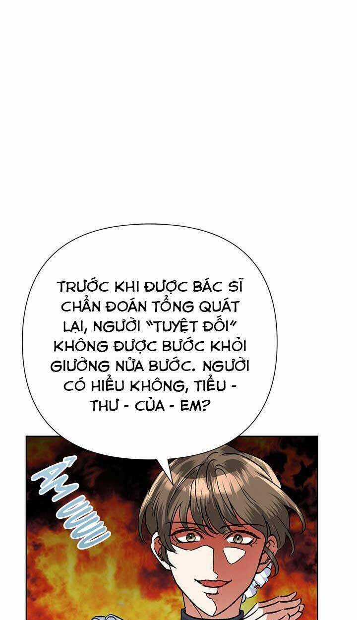 Ác Nữ Hôm Nay Lại Yêu Đời Rồi! Chapter 43 trang 12