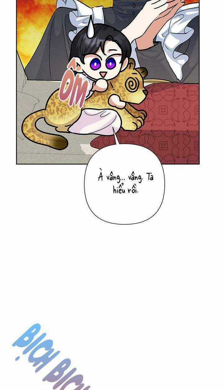 Ác Nữ Hôm Nay Lại Yêu Đời Rồi! Chapter 43 trang 13