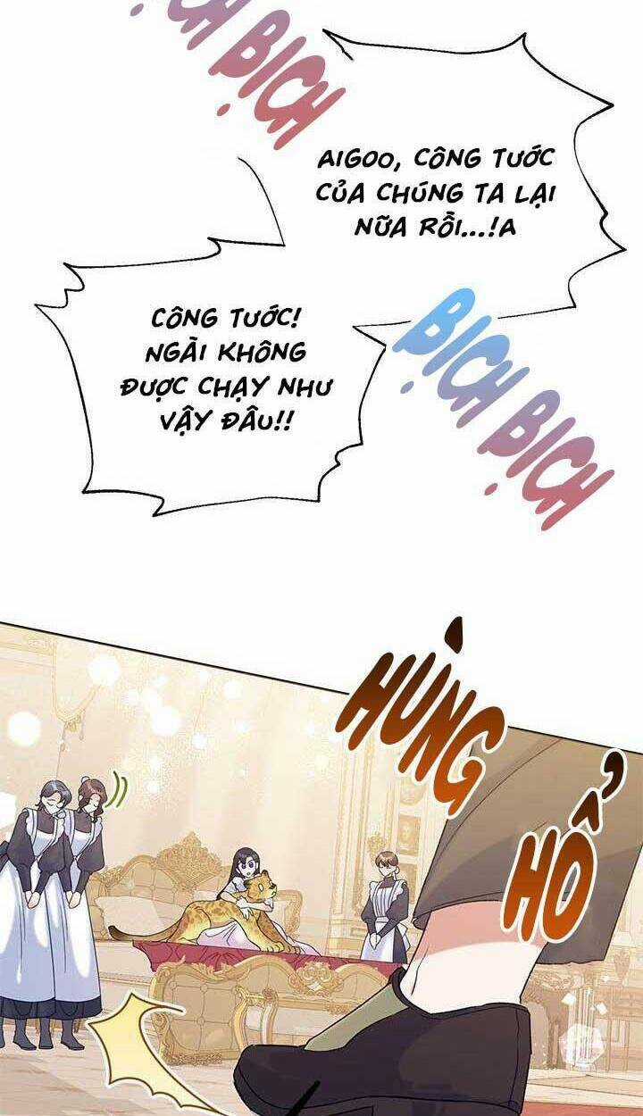 Ác Nữ Hôm Nay Lại Yêu Đời Rồi! Chapter 43 trang 14