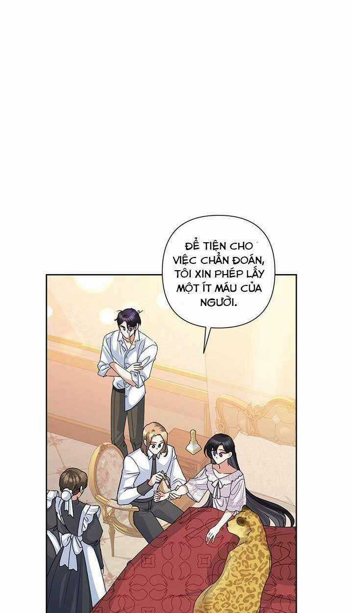 Ác Nữ Hôm Nay Lại Yêu Đời Rồi! Chapter 43 trang 17