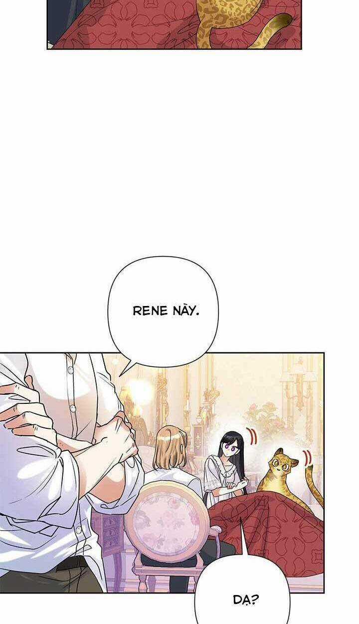 Ác Nữ Hôm Nay Lại Yêu Đời Rồi! Chapter 43 trang 18