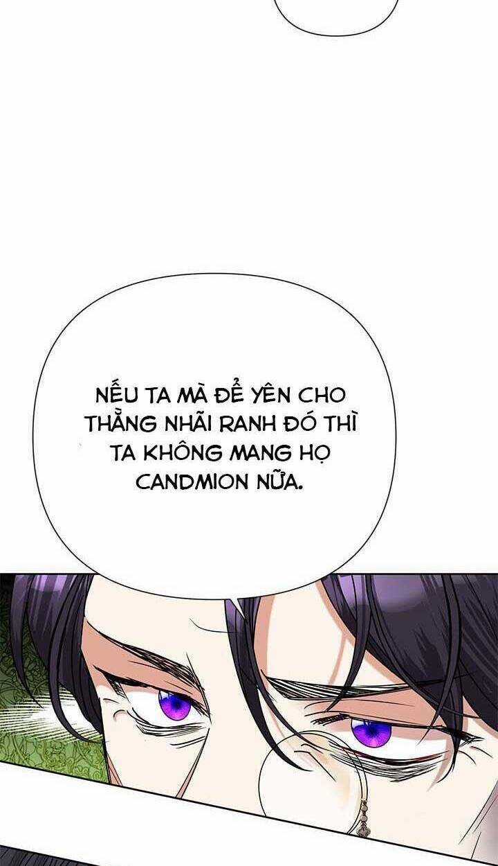 Ác Nữ Hôm Nay Lại Yêu Đời Rồi! Chapter 43 trang 19