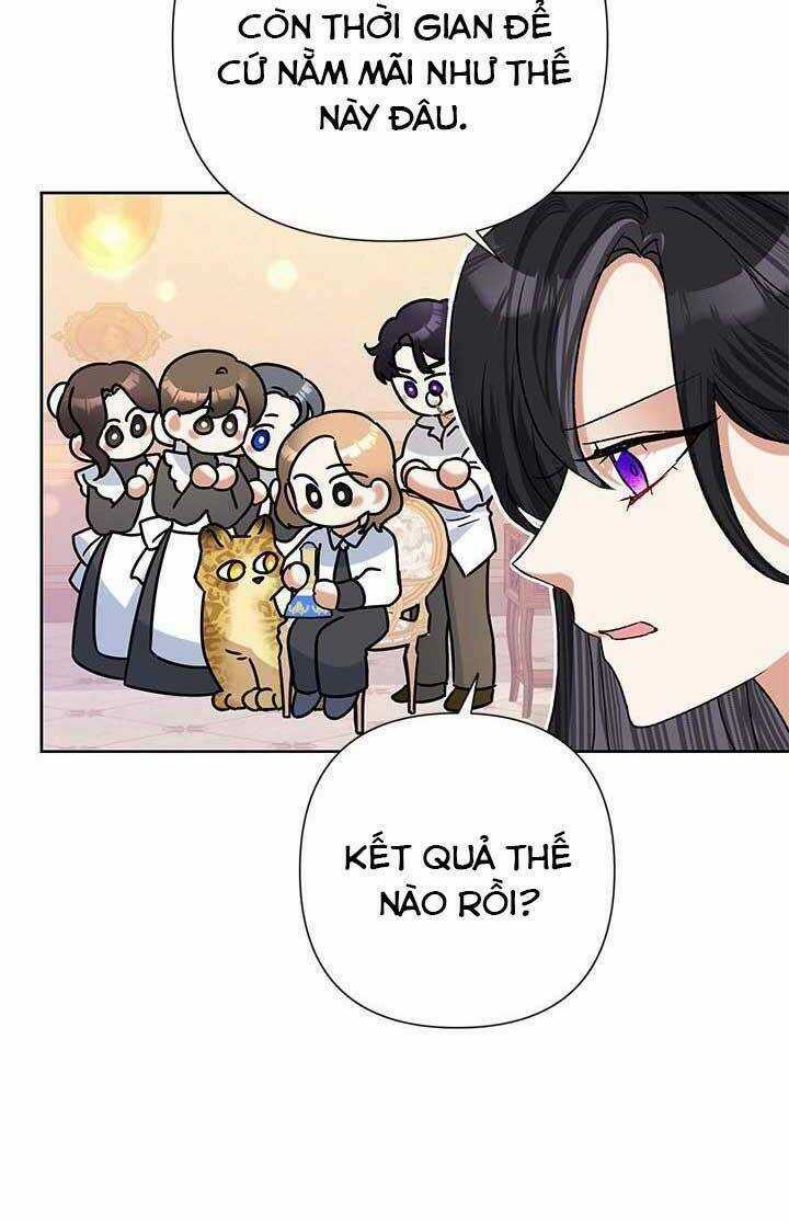 Ác Nữ Hôm Nay Lại Yêu Đời Rồi! Chapter 43 trang 21