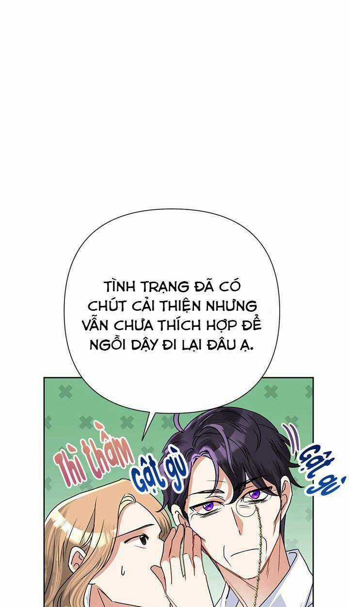 Ác Nữ Hôm Nay Lại Yêu Đời Rồi! Chapter 43 trang 23