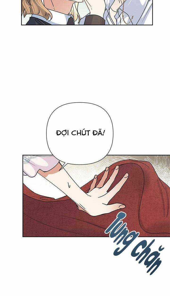 Ác Nữ Hôm Nay Lại Yêu Đời Rồi! Chapter 43 trang 24