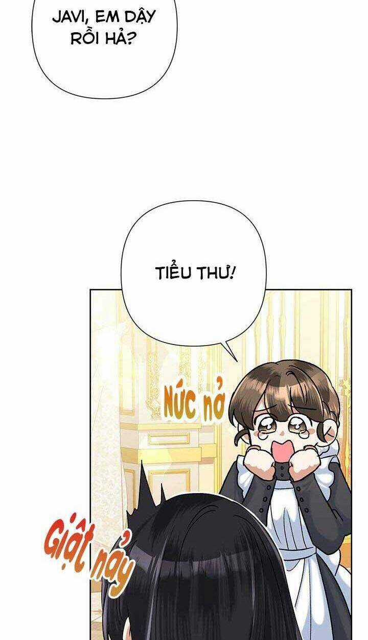 Ác Nữ Hôm Nay Lại Yêu Đời Rồi! Chapter 43 trang 3
