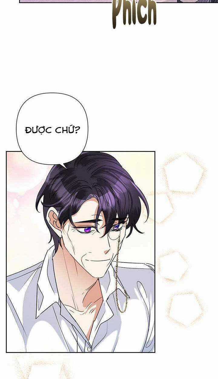 Ác Nữ Hôm Nay Lại Yêu Đời Rồi! Chapter 43 trang 31