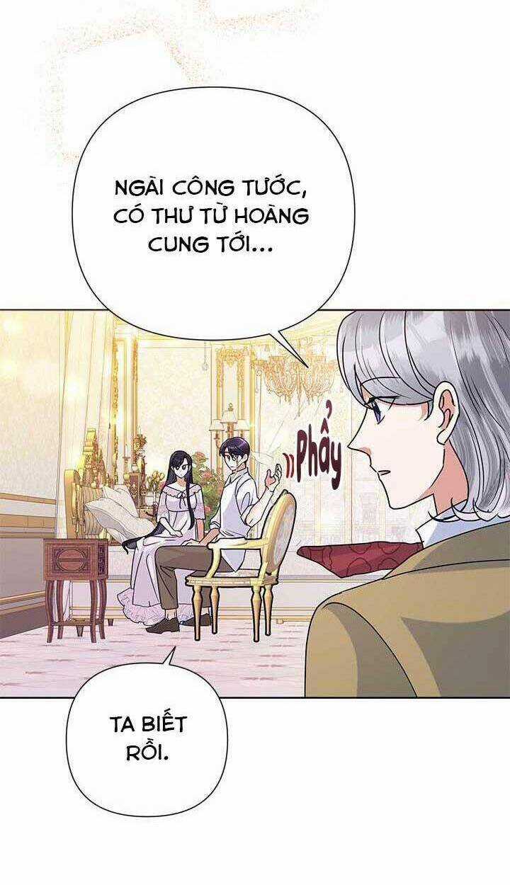 Ác Nữ Hôm Nay Lại Yêu Đời Rồi! Chapter 43 trang 33