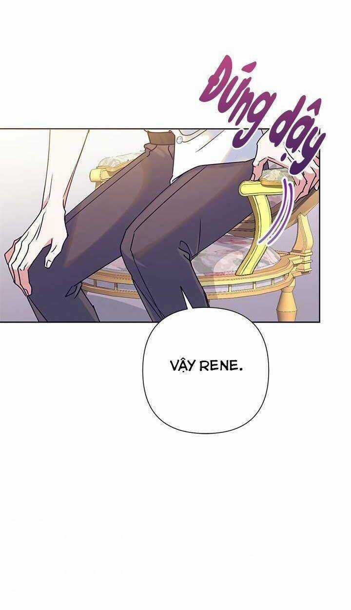 Ác Nữ Hôm Nay Lại Yêu Đời Rồi! Chapter 43 trang 34