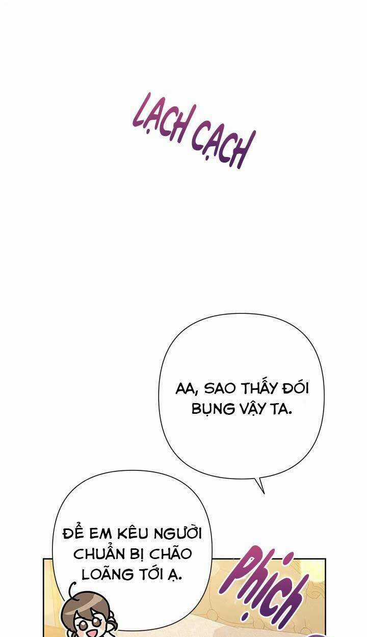 Ác Nữ Hôm Nay Lại Yêu Đời Rồi! Chapter 43 trang 37