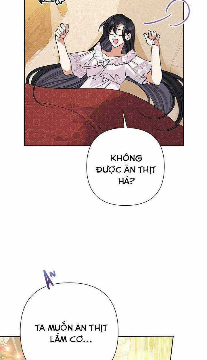 Ác Nữ Hôm Nay Lại Yêu Đời Rồi! Chapter 43 trang 38