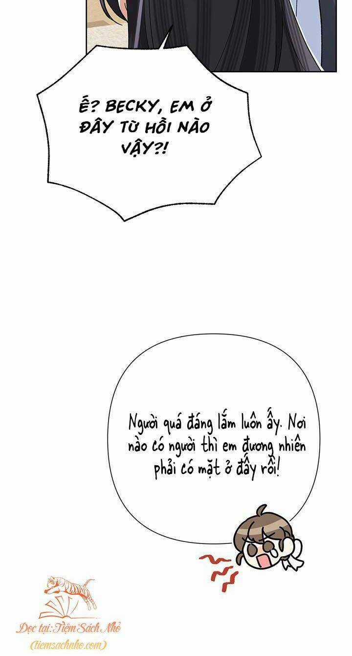 Ác Nữ Hôm Nay Lại Yêu Đời Rồi! Chapter 43 trang 4