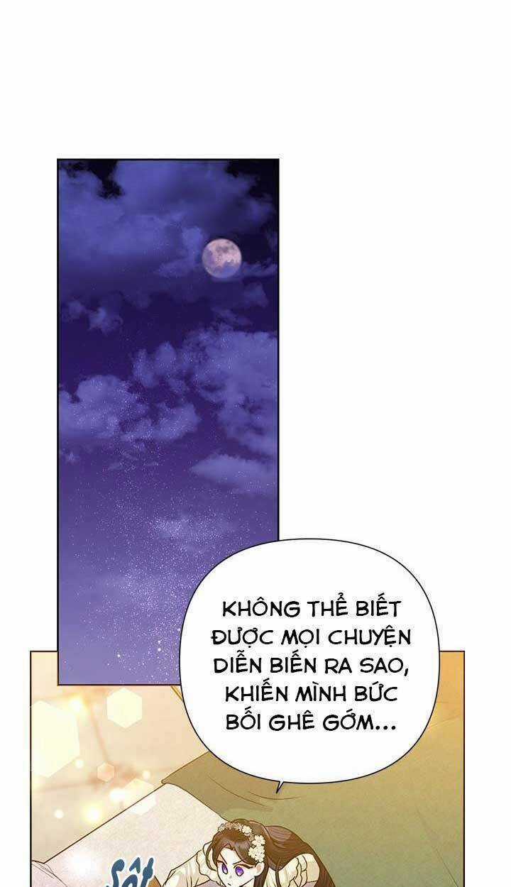 Ác Nữ Hôm Nay Lại Yêu Đời Rồi! Chapter 43 trang 42