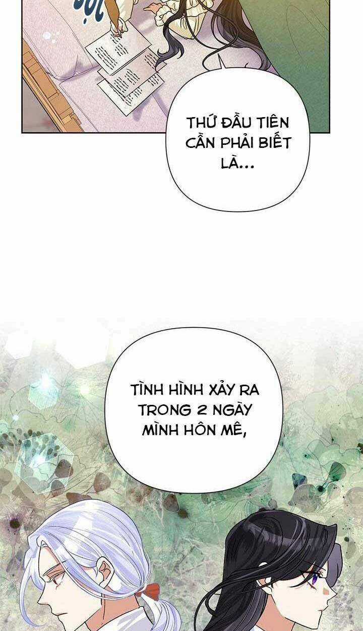 Ác Nữ Hôm Nay Lại Yêu Đời Rồi! Chapter 43 trang 43