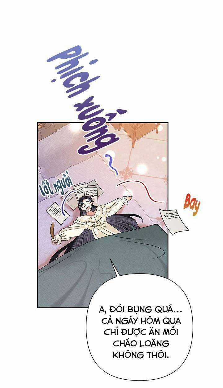 Ác Nữ Hôm Nay Lại Yêu Đời Rồi! Chapter 43 trang 47