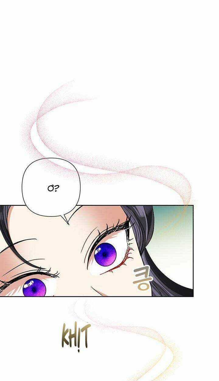 Ác Nữ Hôm Nay Lại Yêu Đời Rồi! Chapter 43 trang 48